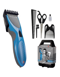 Remington HC335 Cortapelo Recargable Titanium