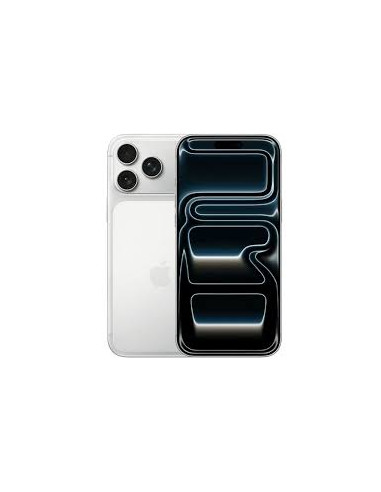 APPLE IPHONE 17 PRO MAX 256GB SILVER MFYM4ZD/A