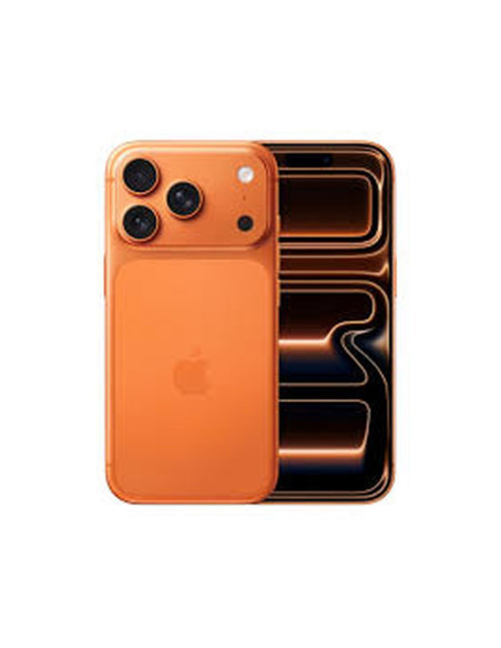 APPLE IPHONE 17 PRO MAX 256GB COSMIC ORANGE MFYN4QL/A