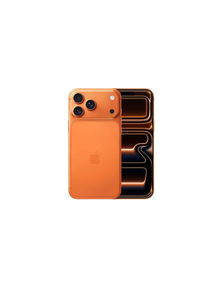 APPLE IPHONE 17 PRO MAX 256GB COSMIC ORANGE MFYN4QN/A