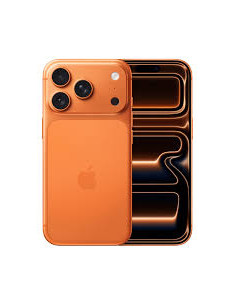 APPLE IPHONE 17 PRO MAX 256GB COSMIC ORANGE MFYN4ZD/A