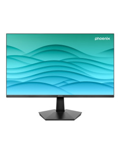 MONITOR PHOENIX LEVEL 27 IPS 100HZ HDMI DISPLAYPORT FRAMELESS