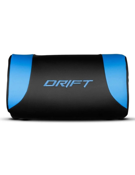 SILLA GAMING DRIFT DR50 PRO BLACK/BLUE
