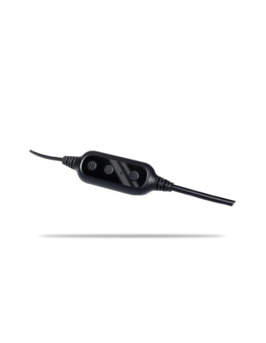 AURICULARES + MICROFONO LOGITECH 960 USB