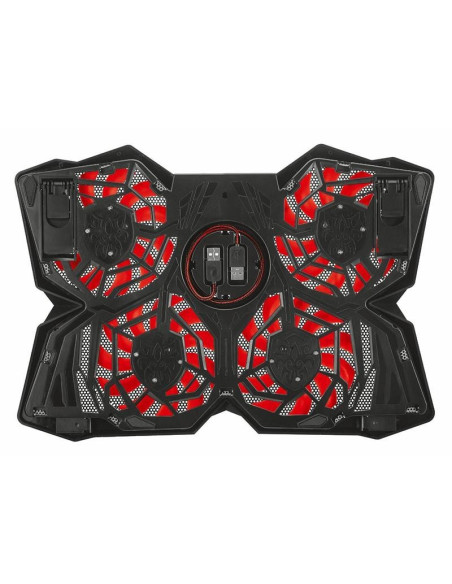 SOPORTE + VENTILADOR GXT278 YOZU COOLING STAND