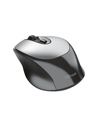 RATON TRUST ZAYA RECARGABLE WIRELESS BLACK