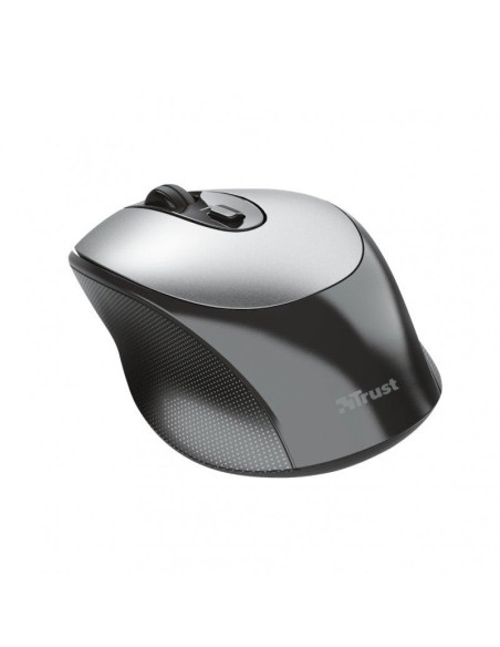 RATON TRUST ZAYA RECARGABLE WIRELESS BLACK