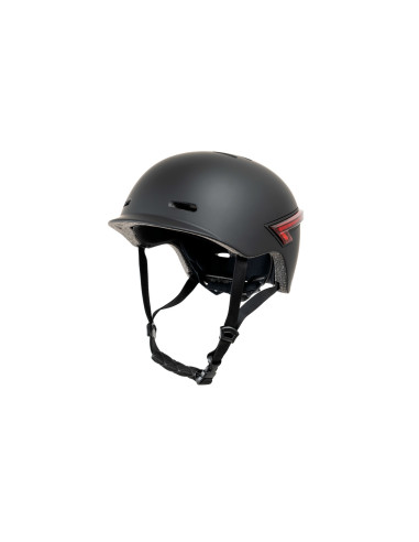 Youin MA1015 gorra y accesorio deportivo para la cabeza Negro