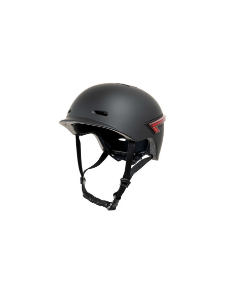 Youin MA1015 gorra y accesorio deportivo para la cabeza Negro