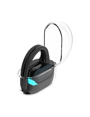 AURICULAR MAXCOM MWH01 WIRELESS OPEN SOUND BLACK