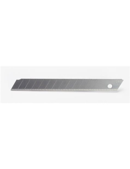 REPUESTOS 10PCS CUTTER 9mm MADER