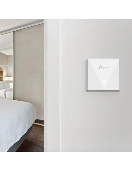 ACCESS POINT TP-LINK OMADA PARED POE+ 2976MBIT/S WIFI 6 AX3000