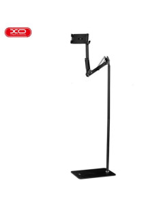 SOPORTE DE SUELO PARA MÓVILES Y TABLETS AJUSTABLE 2