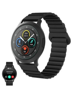 SMARTWATCH KSIX CORE 3 NEGRO