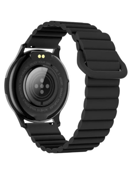 SMARTWATCH KSIX CORE 3 NEGRO
