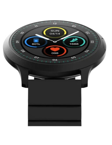 SMARTWATCH KSIX CORE 3 NEGRO