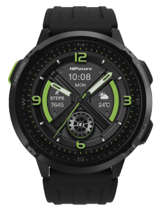 SMARTWATCH HIFUTURE MIX 3 NEGRO