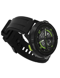 SMARTWATCH HIFUTURE MIX 3 NEGRO 2