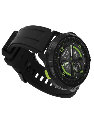 SMARTWATCH HIFUTURE MIX 3 NEGRO