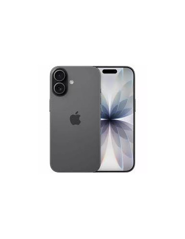 APPLE IPHONE 17 256GB BLACK MG6J4QN/A