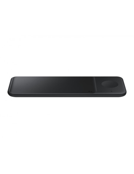 Cargador Samsung EP-P6300 Negro Interior EP-P6300TBEGEU