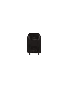 Fellowes Powershred LX200 triturador de papel Negro 2
