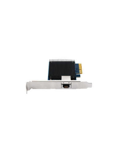 Edimax EN-9320TX-E V2 Adaptador y tarjeta de red Interno ethernet 100 Mbit/s