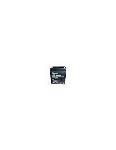 Gembird 12V, 5Ah Sealed Lead Acid (VRLA)