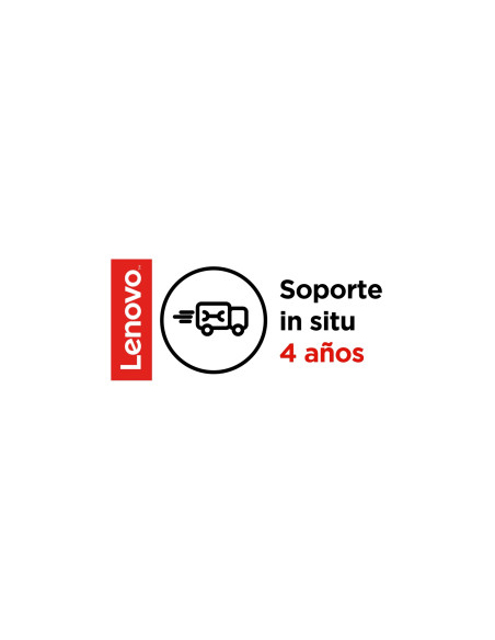 Lenovo 4 Year Onsite Support (Add-On)