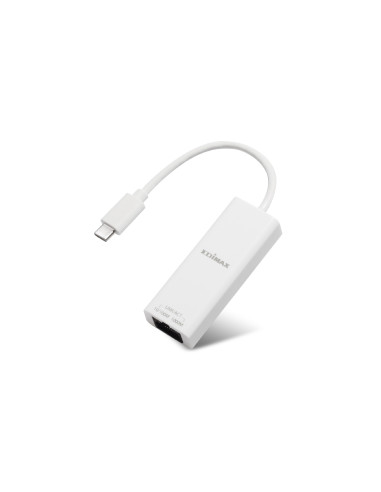 Edimax USB-C GIGABIT ADAPTER Ethernet 1000 Mbit/s
