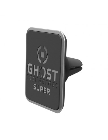 Celly GHOSTSUPERVENT soporte Soporte pasivo Teléfono móvil/smartphone