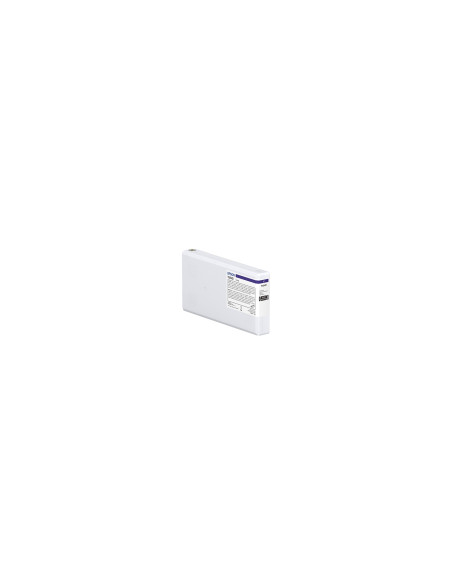 Epson UltraChrome Pro10 cartucho de tinta 1 pieza(s) Original Violeta