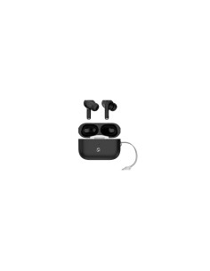 Celly HARMONYBK auricular y casco Auriculares Inalámbrico Dentro de 2
