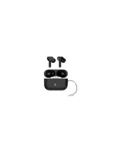 Celly HARMONYBK auricular y casco Auriculares Inalámbrico Dentro de
