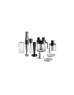 Braun MultiQuick 9 MQ 9187XLI 0,6 L Batidora de inmersión 1200 W