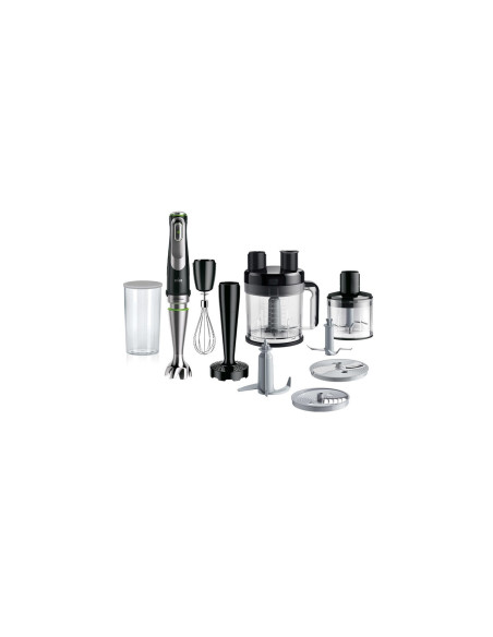Braun MultiQuick 9 MQ 9187XLI 0,6 L Batidora de inmersión 1200 W