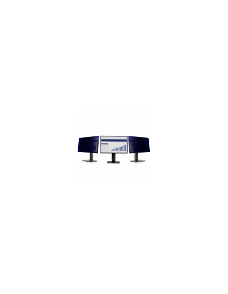 StarTech.com Filtro de Privacidad 16:9 para Monitor de 24" - Colgante