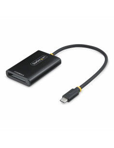 StarTech.com Lector USB-C de Tarjetas CFexpress Tipo B - USB Tipo C
