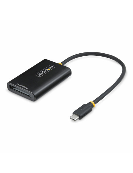 StarTech.com Lector USB-C de Tarjetas CFexpress Tipo B - USB Tipo C