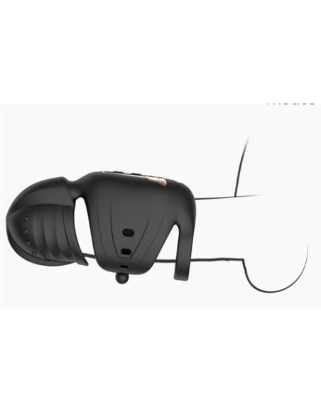 MASTURBADOR MASCULINO CON ROTACION Y VIBRACION CON APP ZONTES INTOYOU