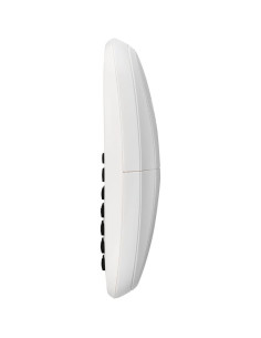 TELEFONO MOTOROLA C1001 CALL BLOCKING DECT WIRELESS WHITE 2