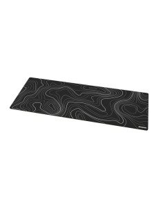 ALFOMBRILLA PHOENIX STRATOS 90CMX40CM BLACK 2