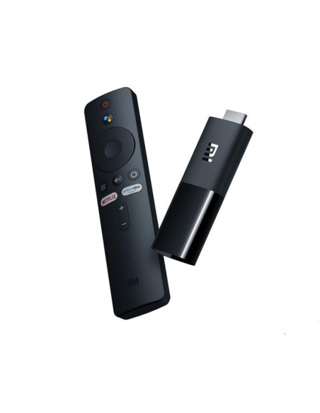 ANDROID TV XIAOMI MI STICK QUAD 1GB/8GB HDMI BLUETOOTH