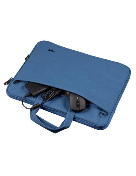 MALETIN TRUST 16 BOLOGNA ECOLOGICO BLUE