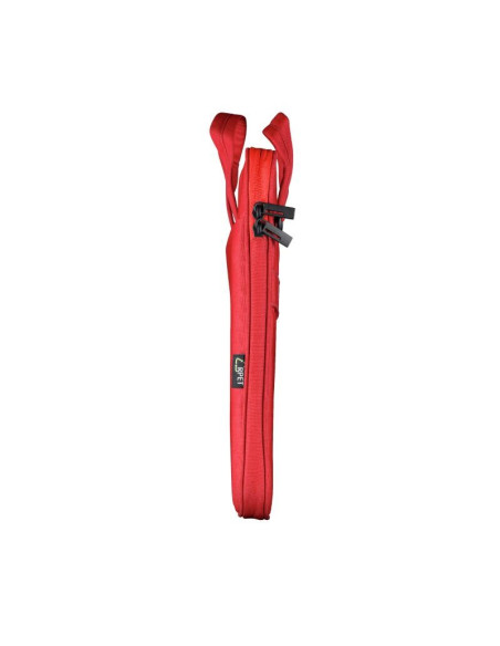 MALETIN TRUST 16 BOLOGNA ECOLOGICO RED