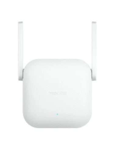 REPETIDOR XIAOMI MI RANGE EXTENDER N300 2.4GHZ 300MBPS BLANCO