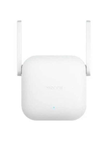 REPETIDOR XIAOMI MI RANGE EXTENDER N300 2.4GHZ 300MBPS BLANCO