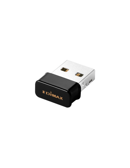 ADAPTADOR WIFI USB EDIMAX N150 NANO EW-7611ULB