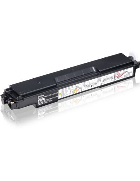 Epson Colector de tóner usado 24k