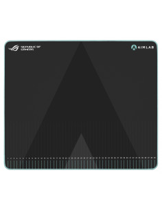 ASUS ROG Hone Ace Aim Lab Edition Alfombrilla de ratón para juegos